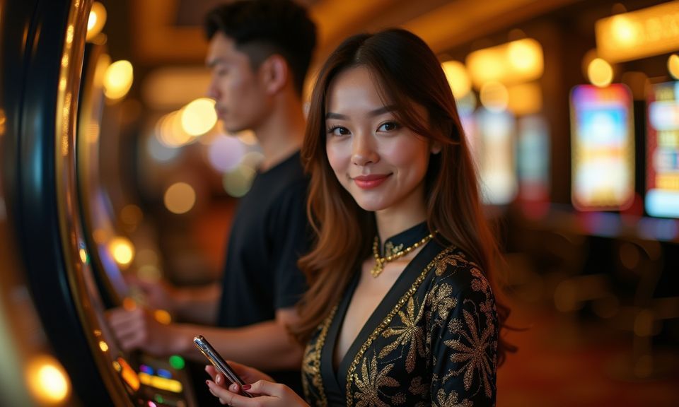 qqp88 Hoàn tiền slot cuối tuần